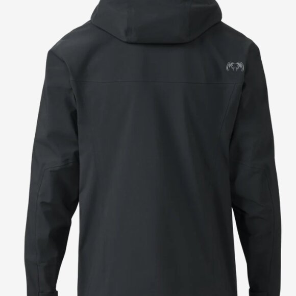 KUIU Black Performance Jacket - Picture 2 of 10